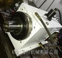 高精密主軸
