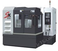 SK-GD800 高速數(shù)控雕銑機(jī)
