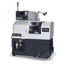 XKC-20H/HA/HC/25H/HA  HC/30H/HA/HC小型精密數(shù)控排刀車床.