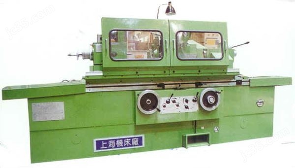 H250型外圓磨圖片